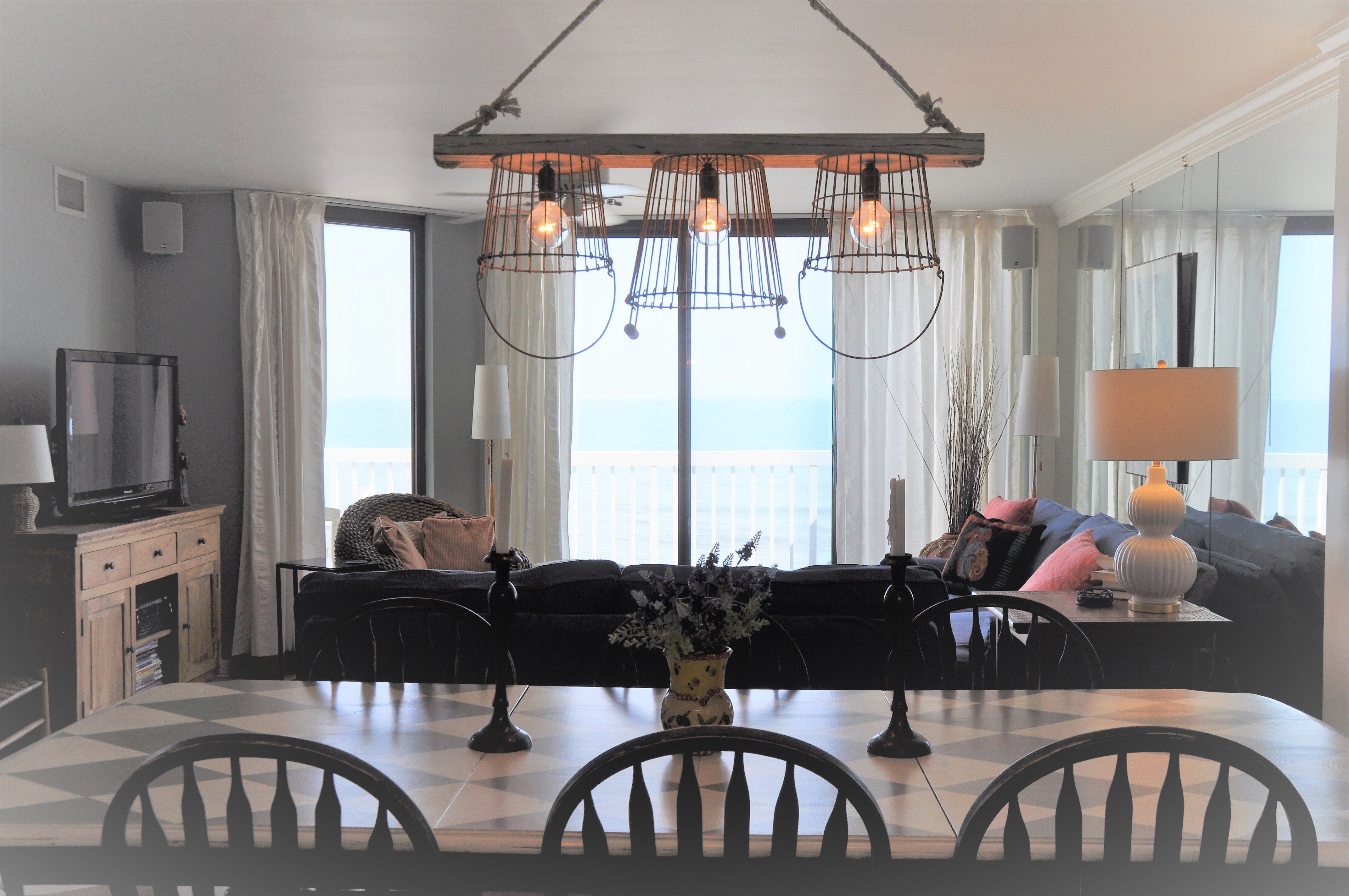 Folly Beach Condo 1014527