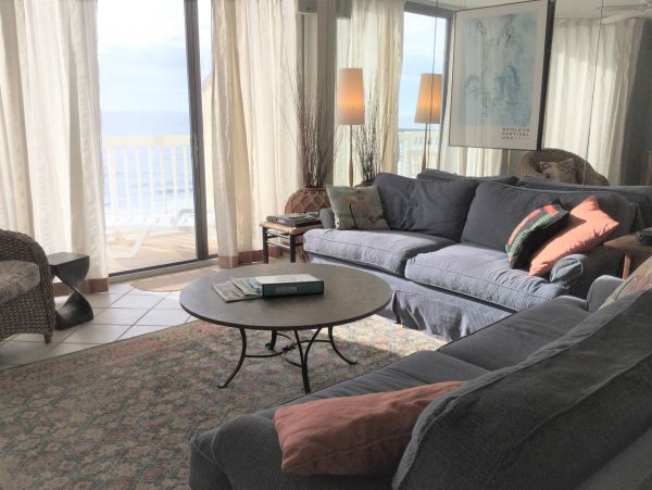 Folly Beach Condo 1014527
