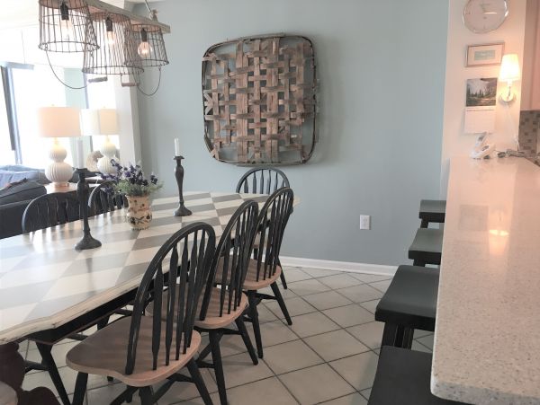 Folly Beach Condo 1014527