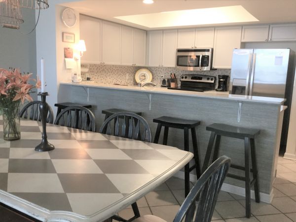 Folly Beach Condo 1014527
