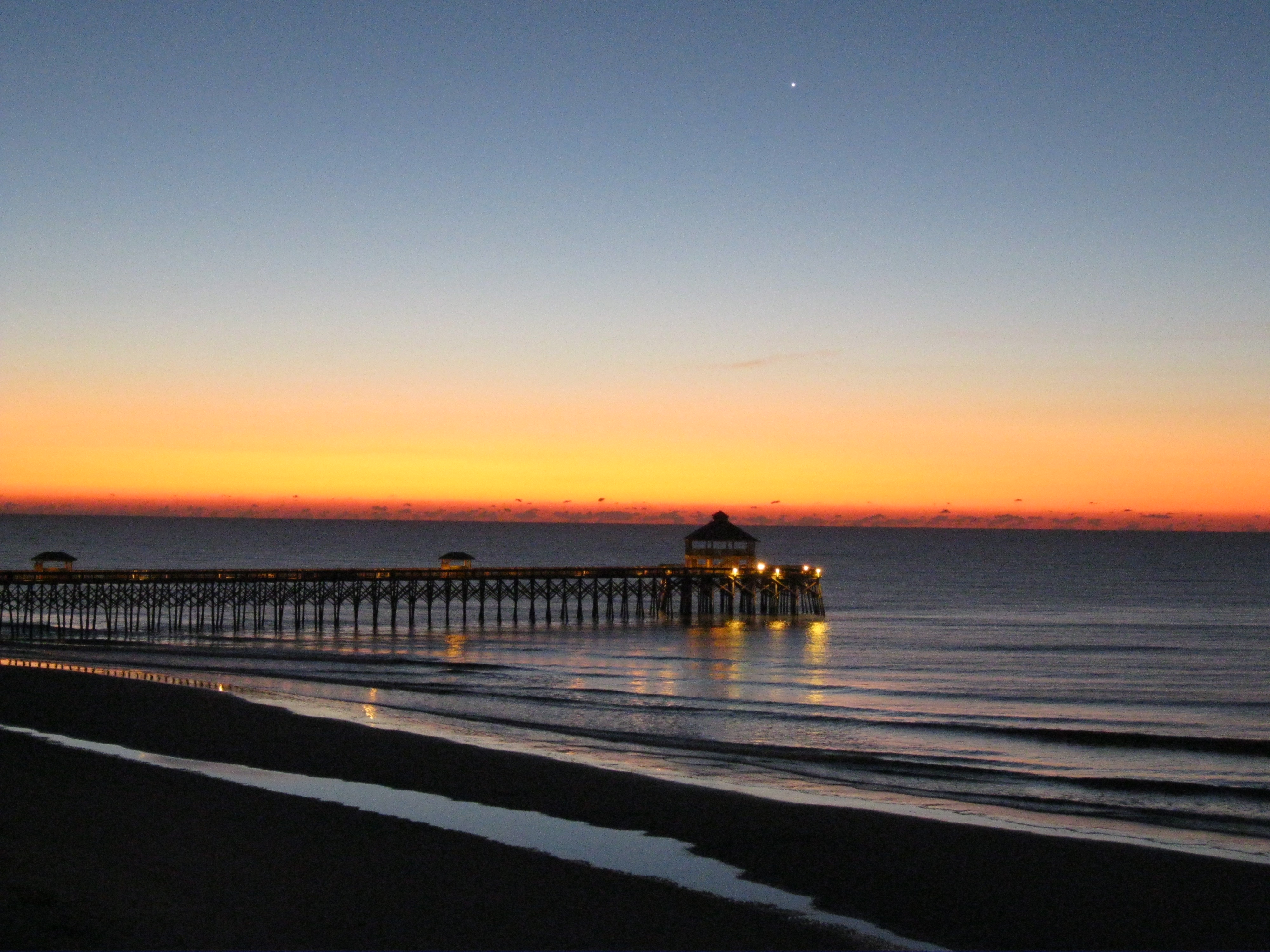 Folly Beach Condo 1014527