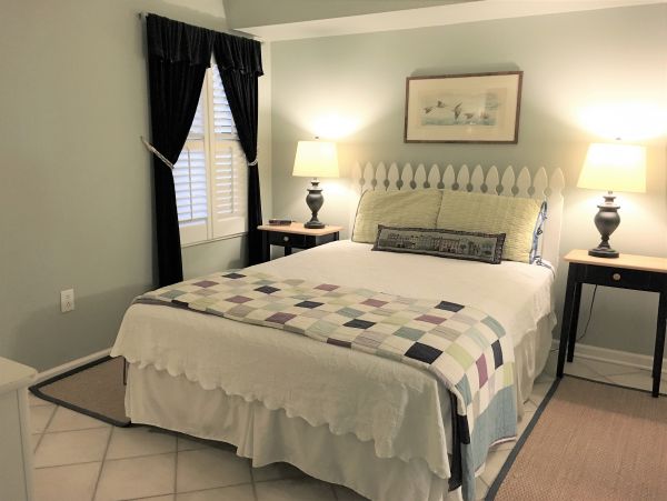 Folly Beach Condo 1014527