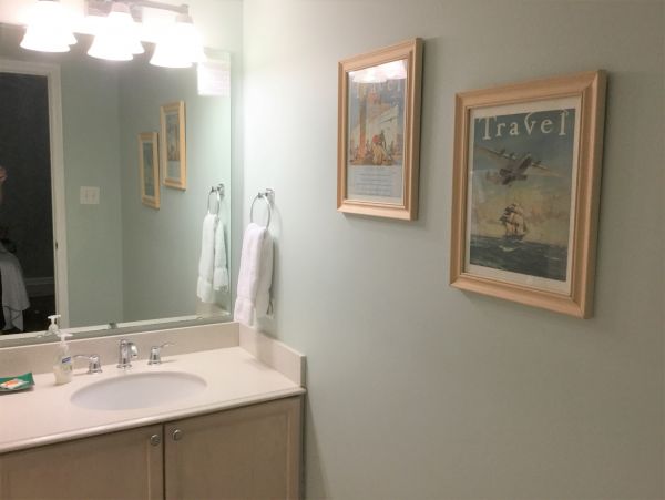 Folly Beach Condo 1014527