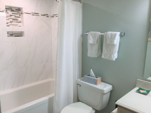 Folly Beach Condo 1014527