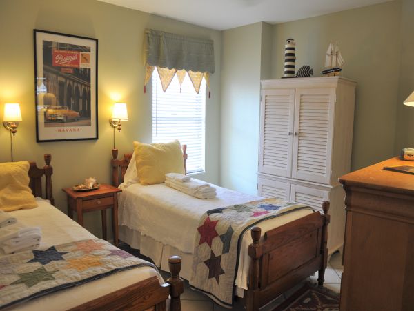 Folly Beach Condo 1014527