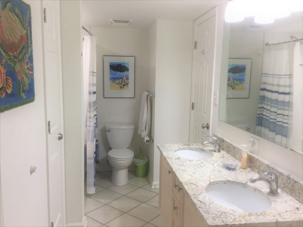 Folly Beach Condo 1014527