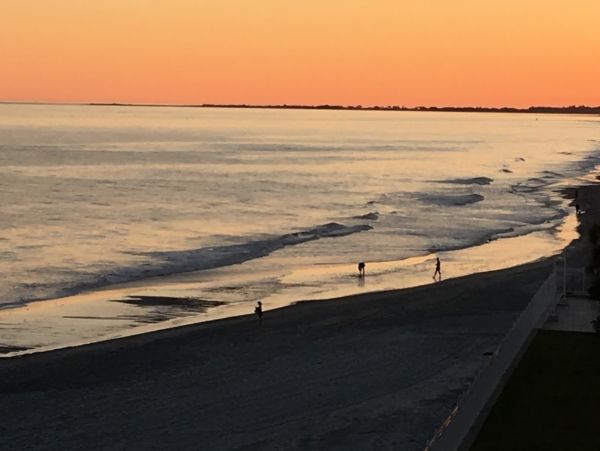 Folly Beach Condo 1014527
