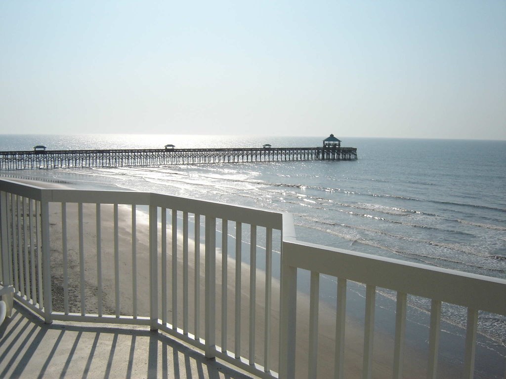 Folly Beach Condo 1014527