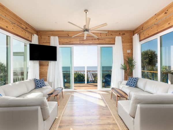 Folly Beach Home 1014532