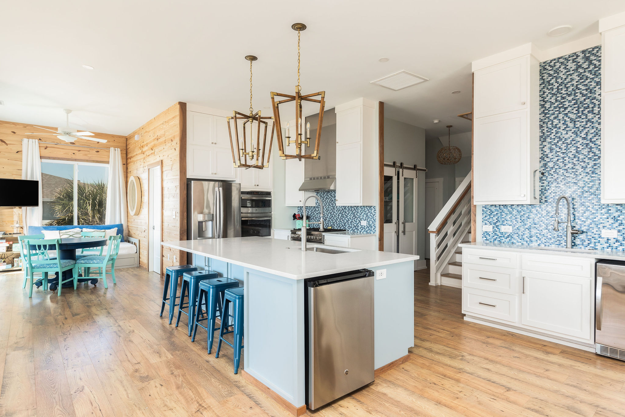 Folly Beach Home 1014532