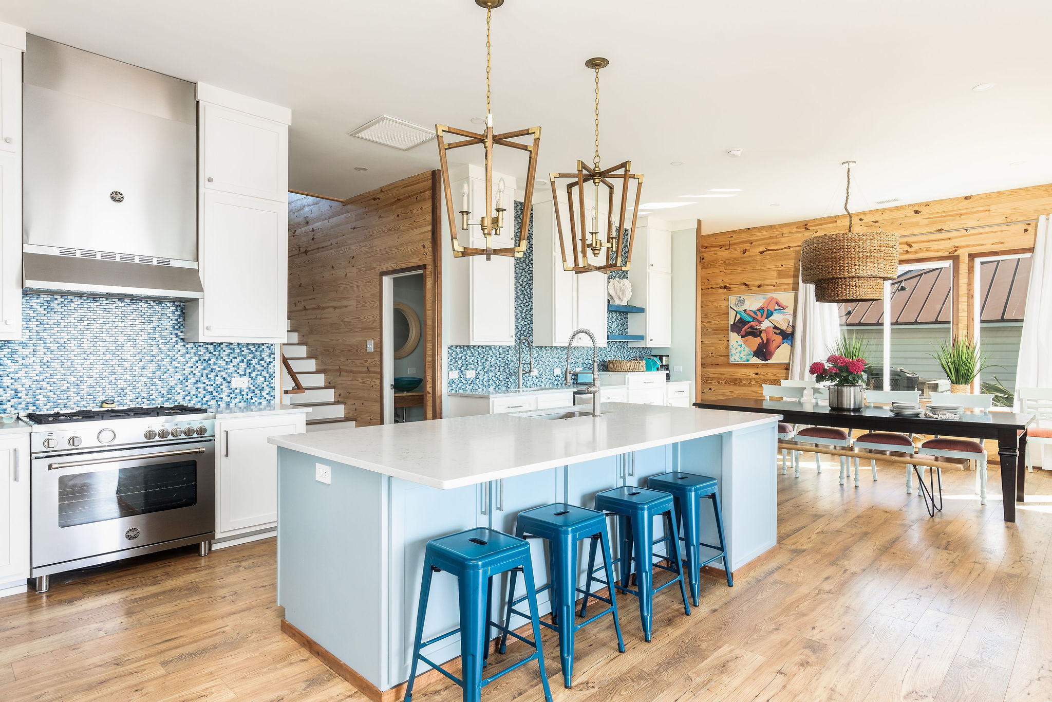 Folly Beach Home 1014532