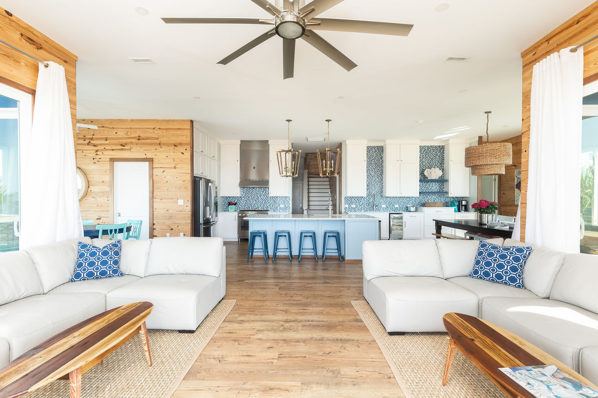 Folly Beach Home 1014532