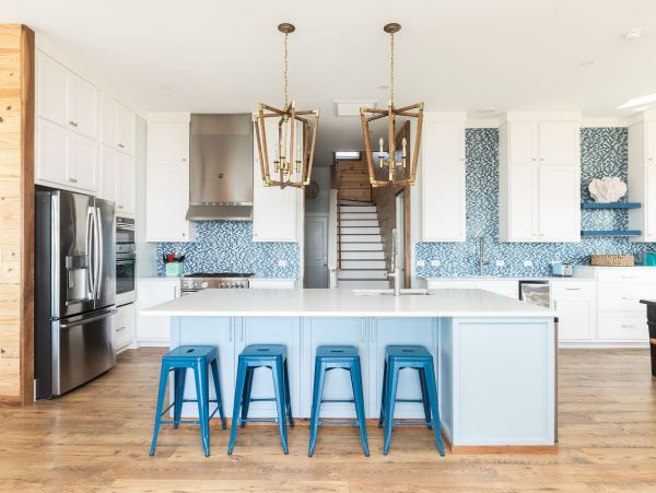 Folly Beach Home 1014532