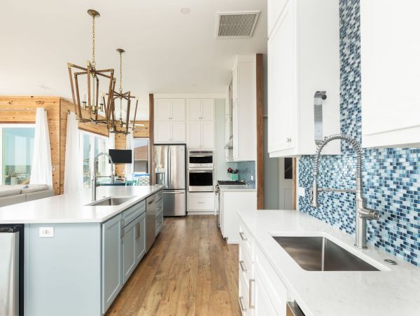 Folly Beach Home 1014532