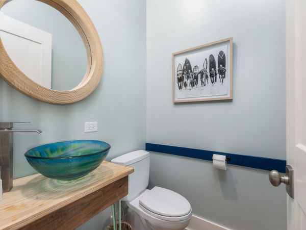 Folly Beach Home 1014532