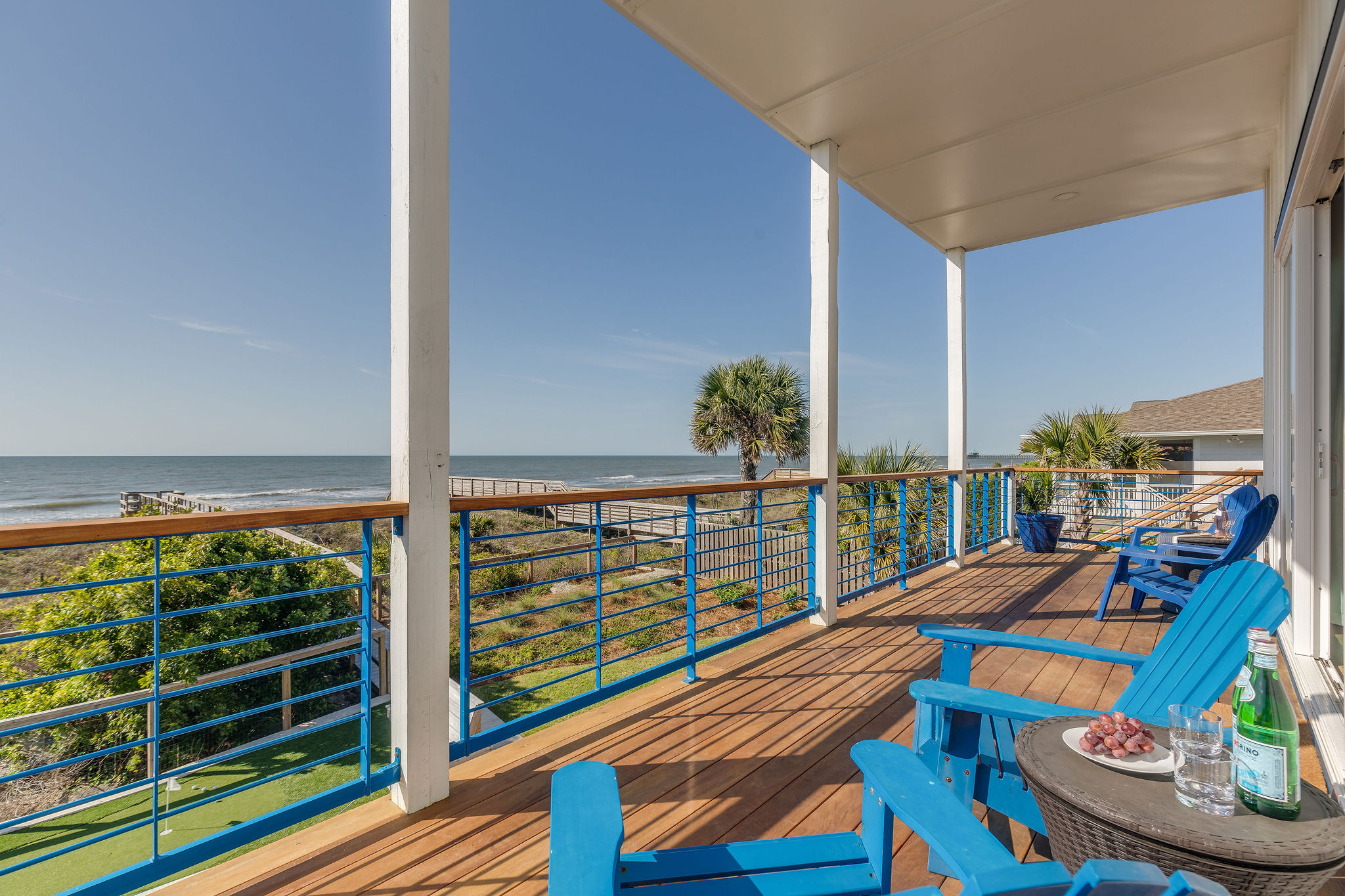 Folly Beach Home 1014532