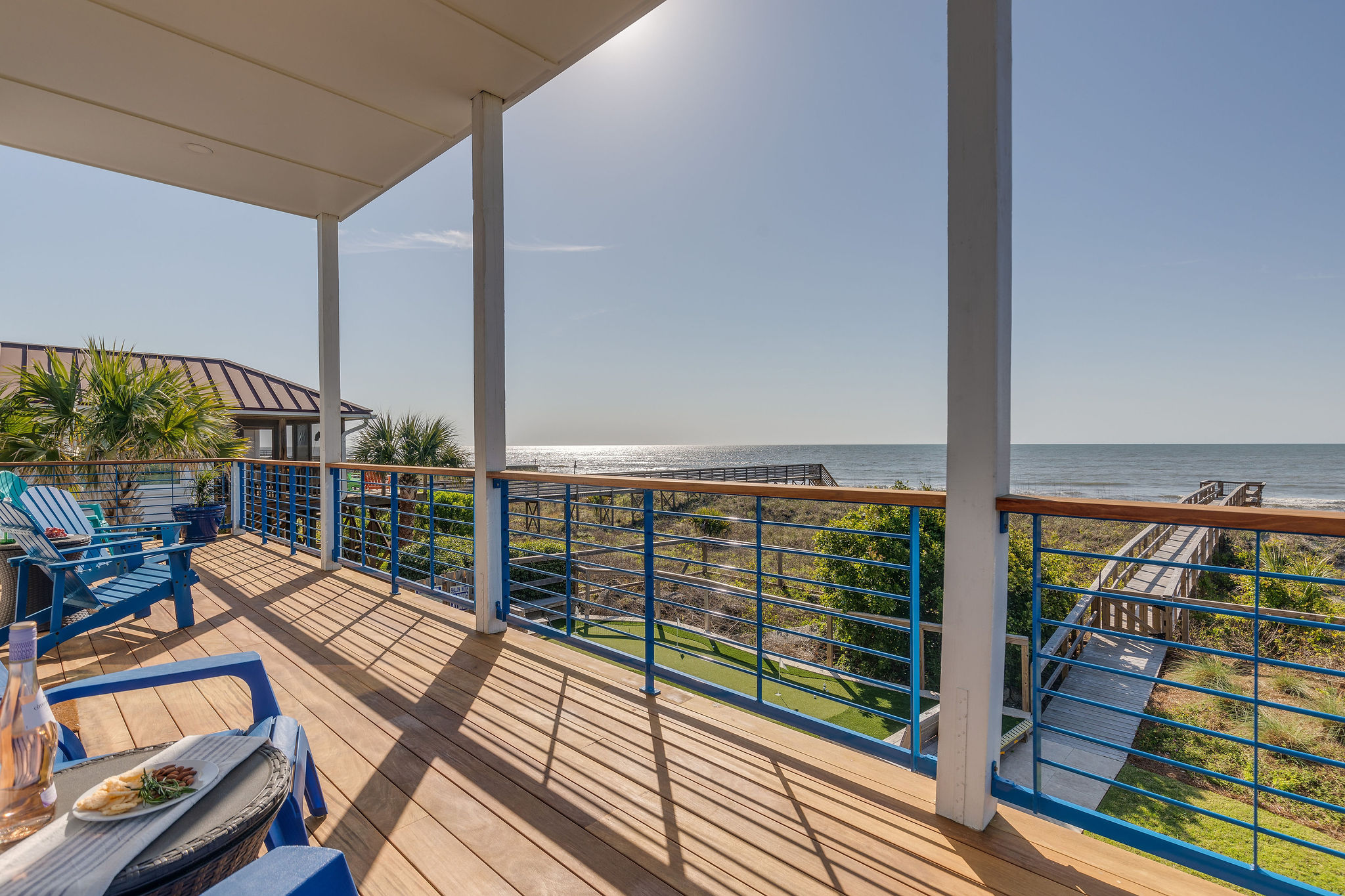 Folly Beach Home 1014532