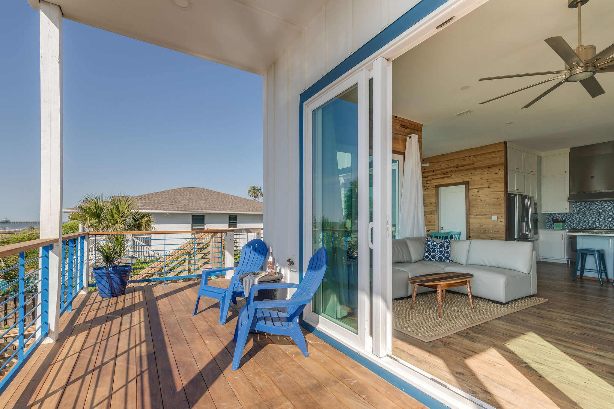 Folly Beach Home 1014532