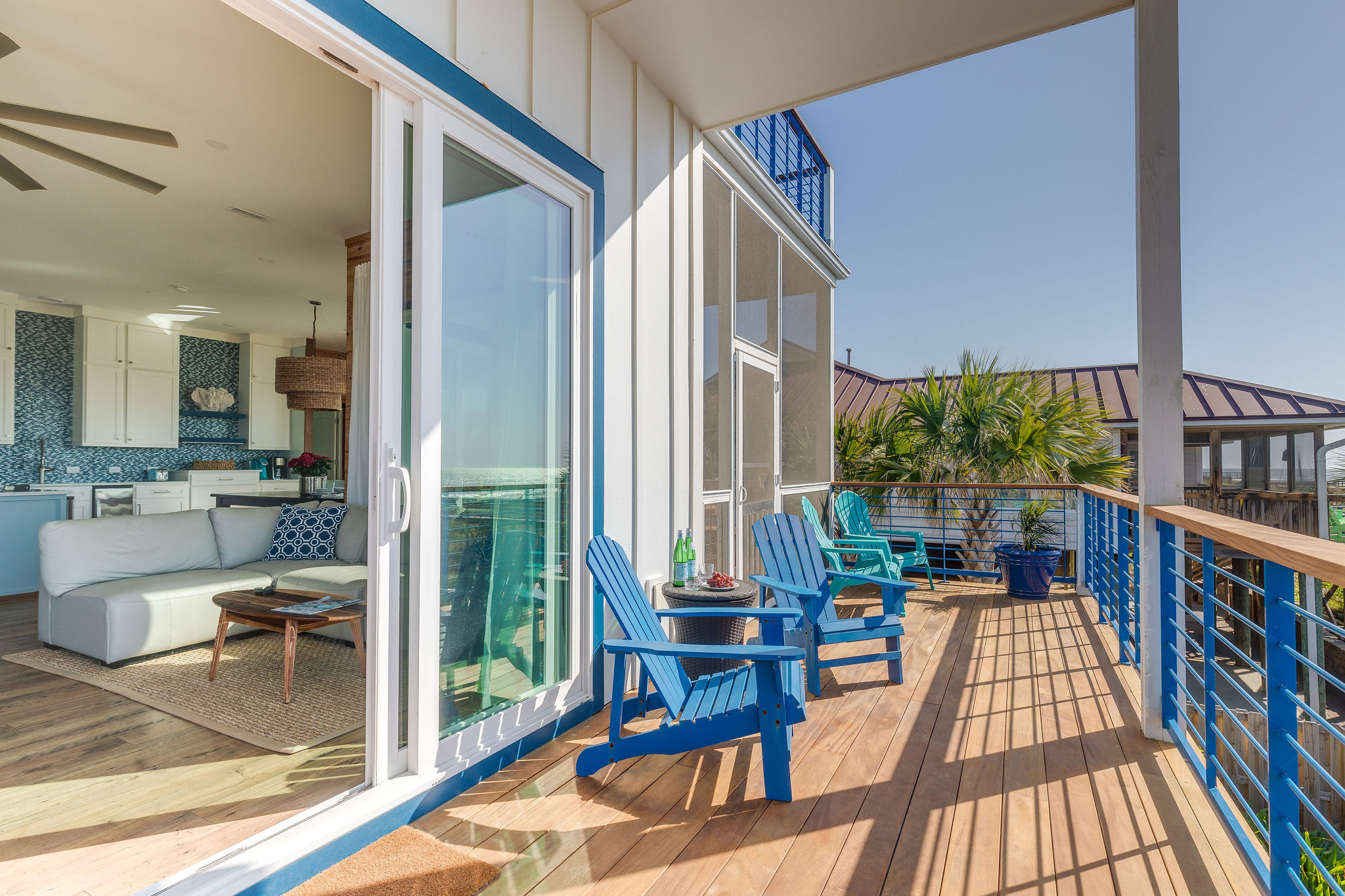 Folly Beach Home 1014532