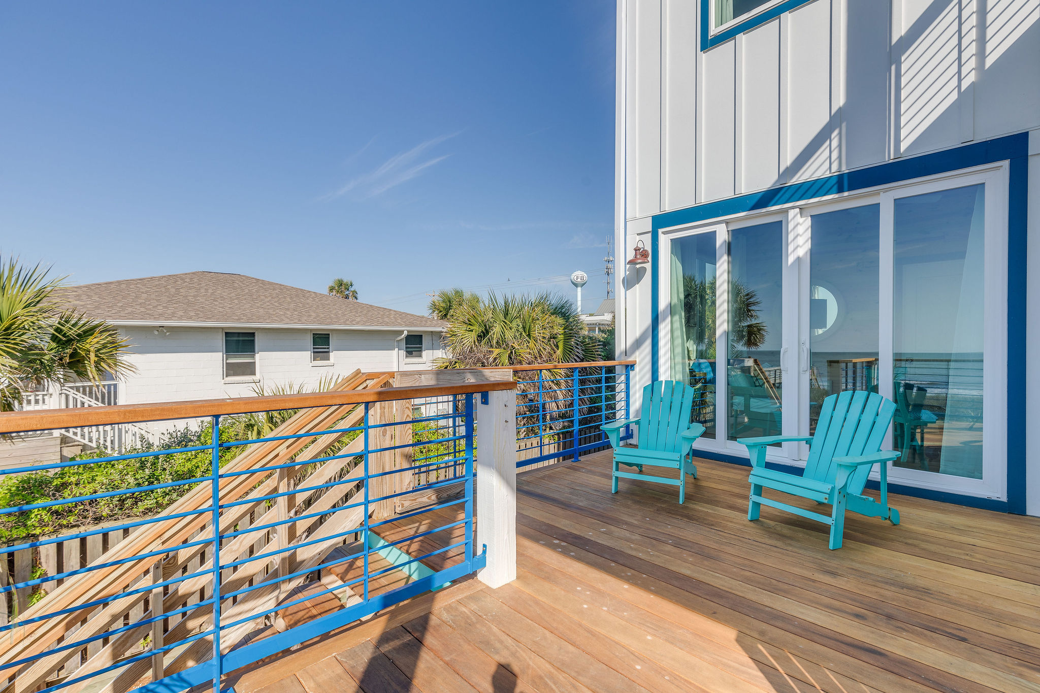 Folly Beach Home 1014532