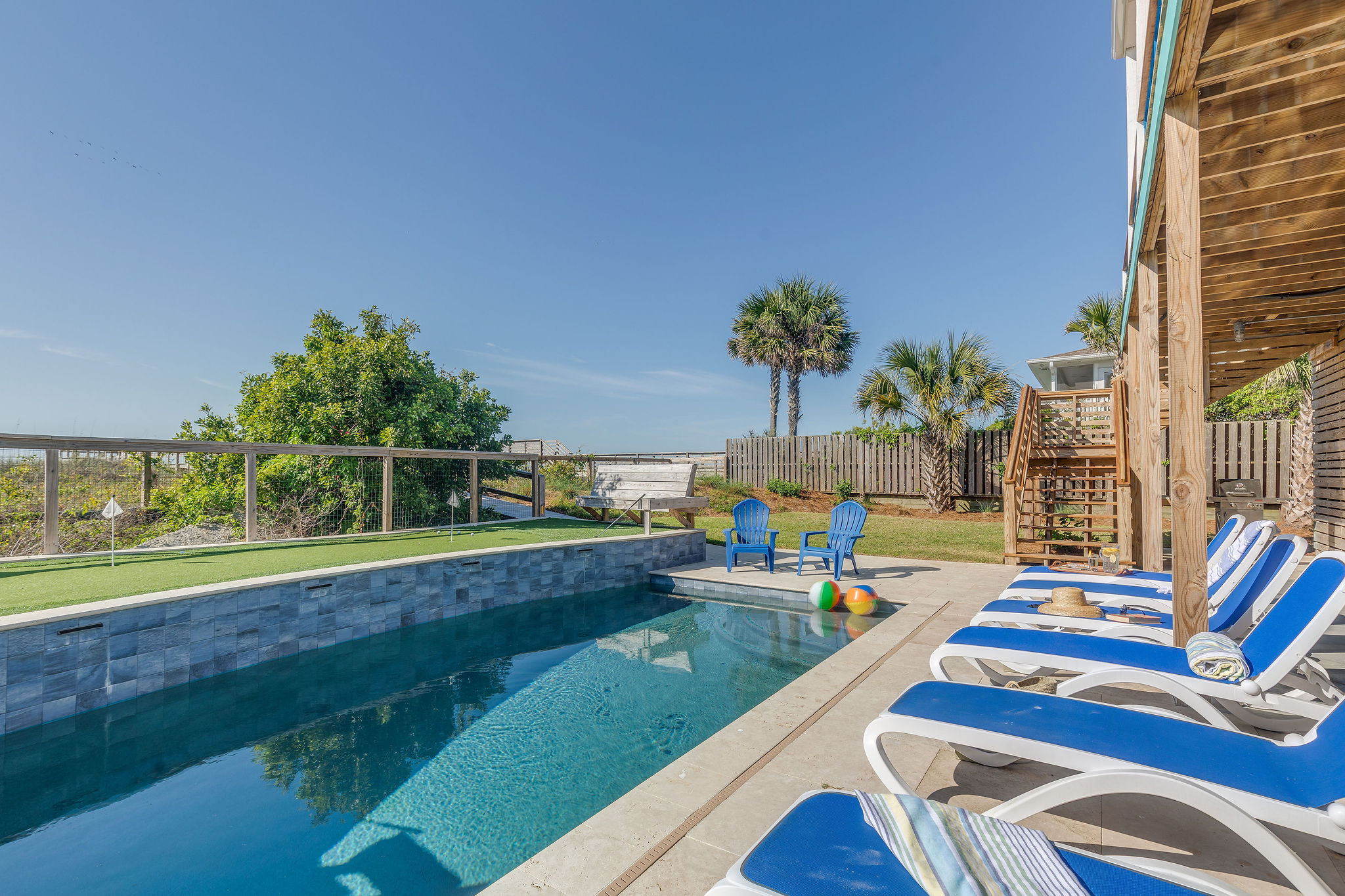 Folly Beach Home 1014532