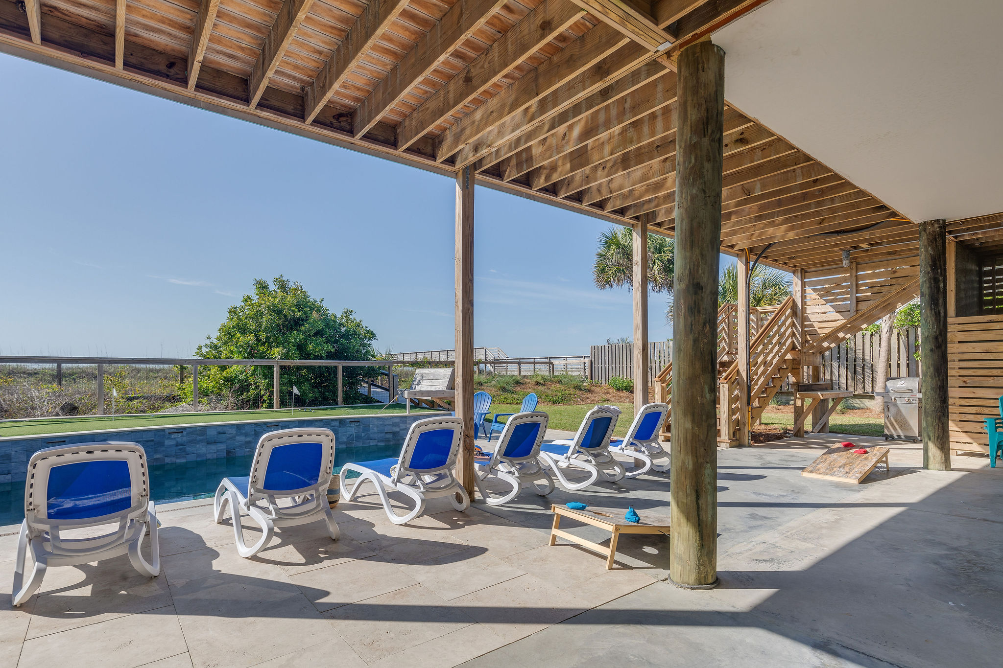 Folly Beach Home 1014532