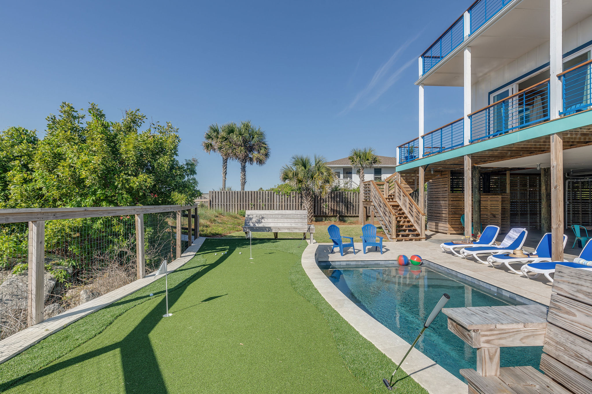 Folly Beach Home 1014532