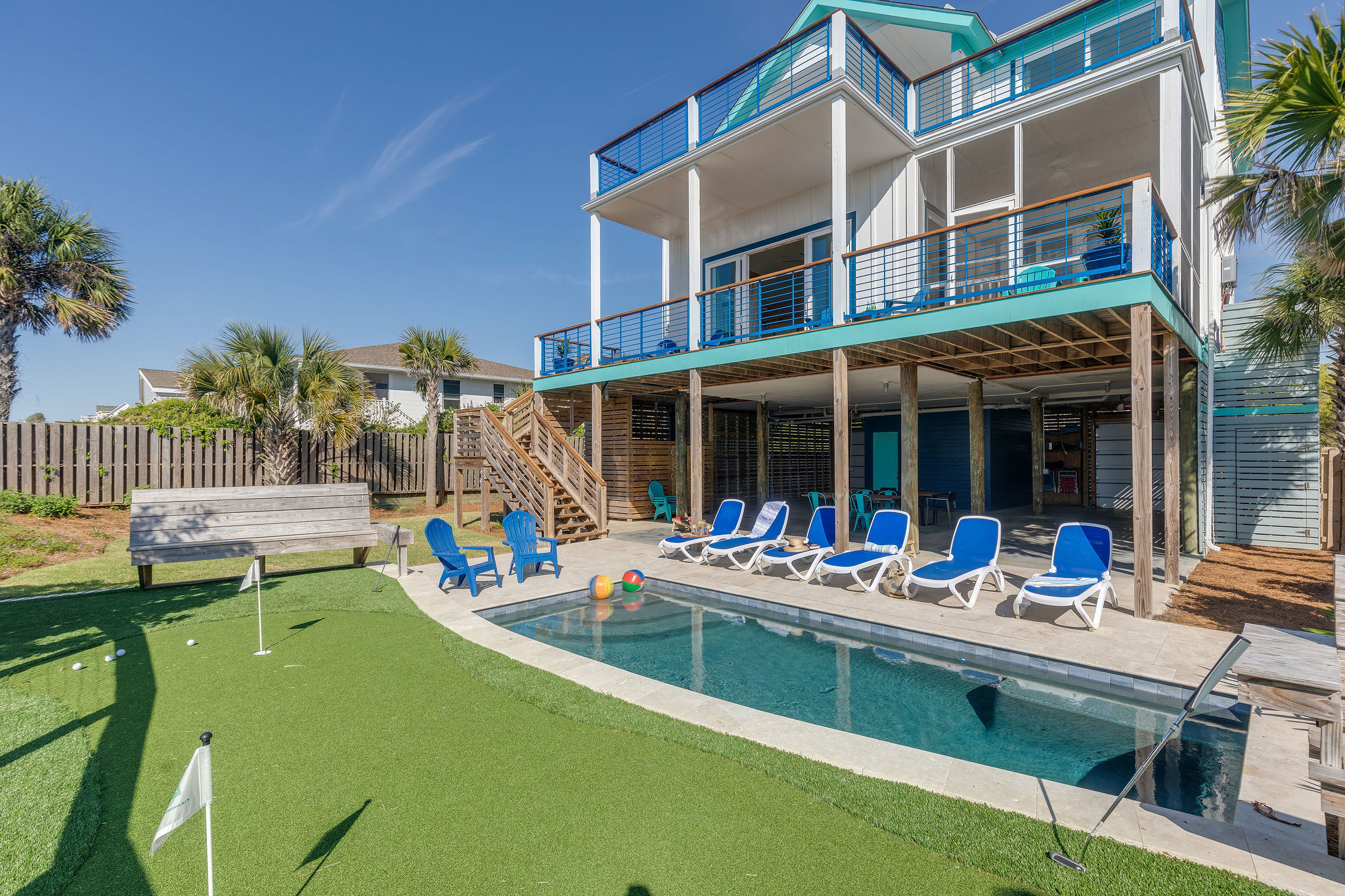 Folly Beach Home 1014532
