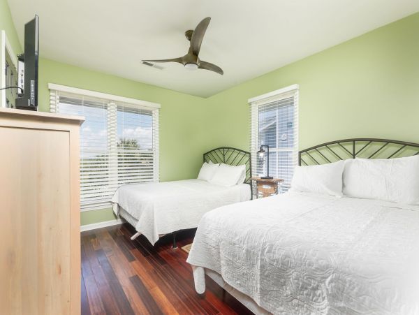 True Folly Beach House with Sandy Beach