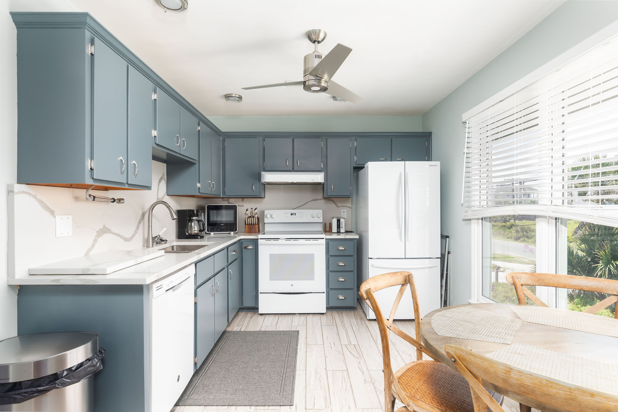 True Folly Beach House with Sandy Beach