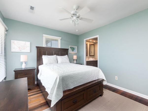 True Folly Beach House with Sandy Beach