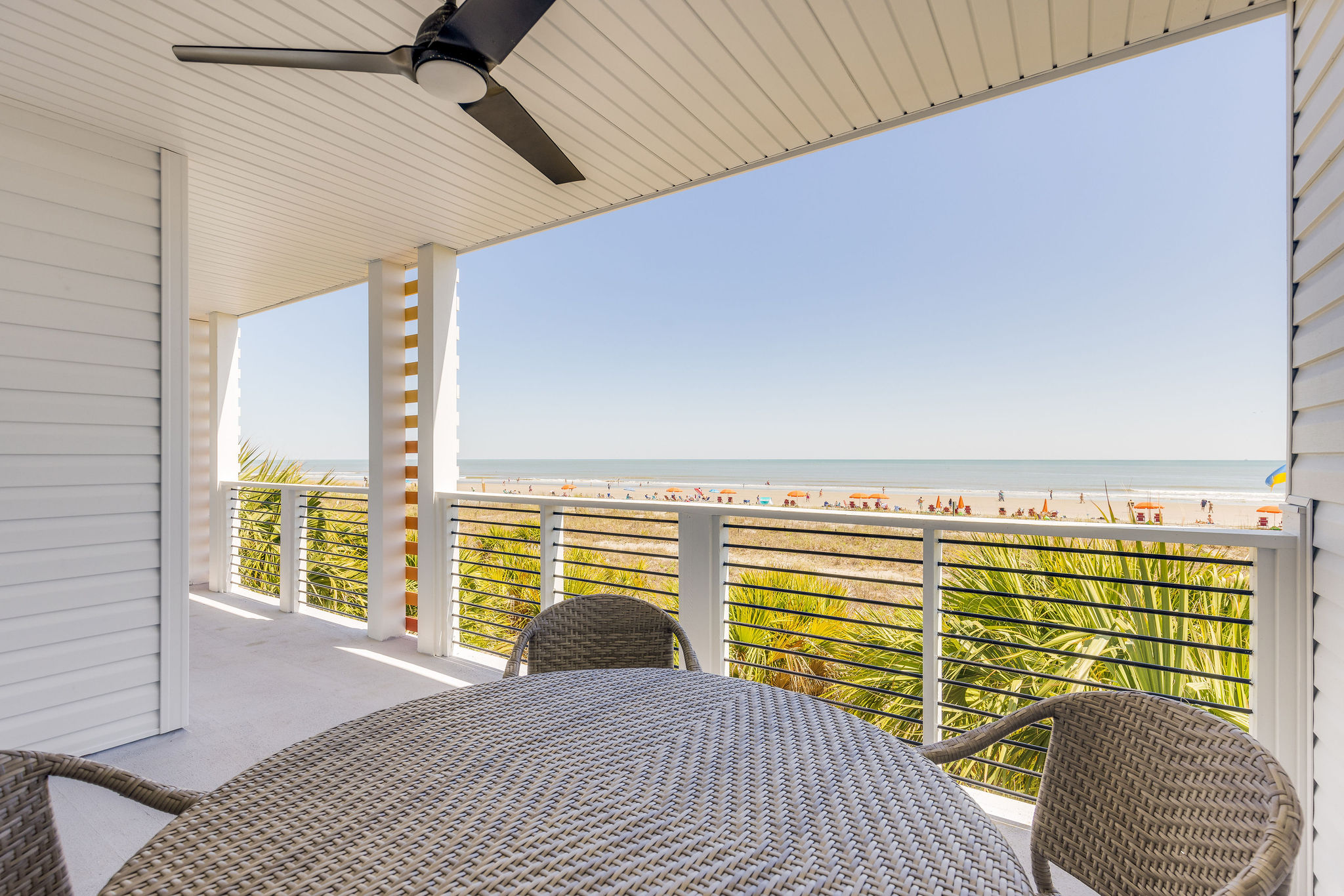 Folly Beach Condo 1014536