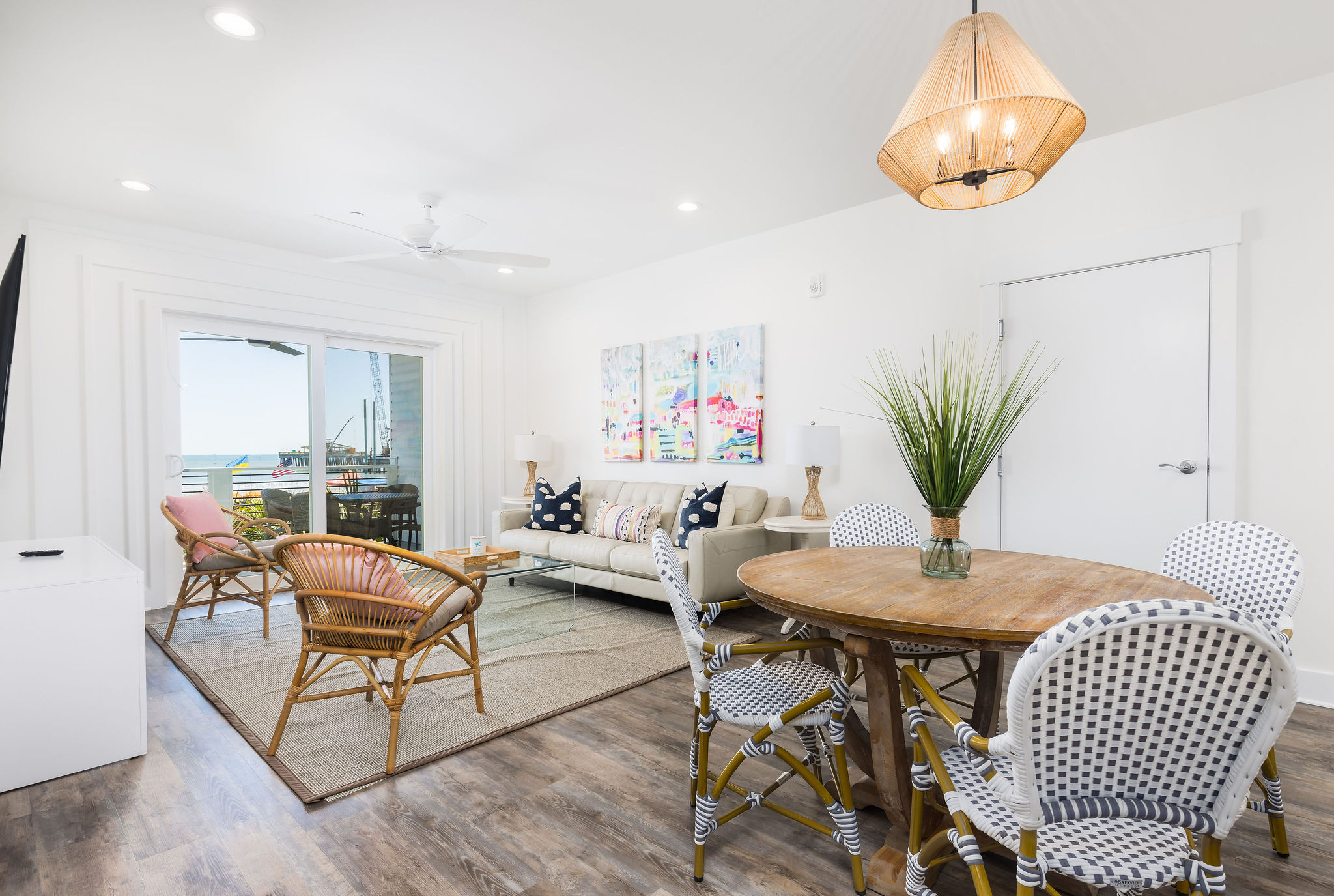Folly Beach Condo 1014536