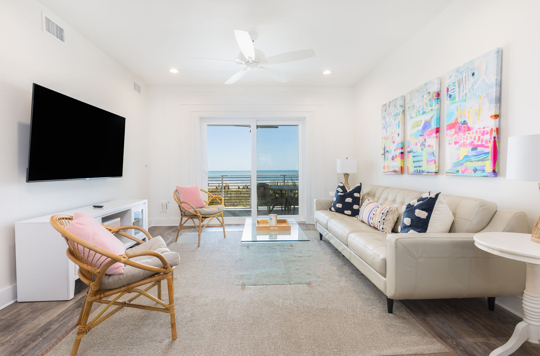 Folly Beach Condo 1014536