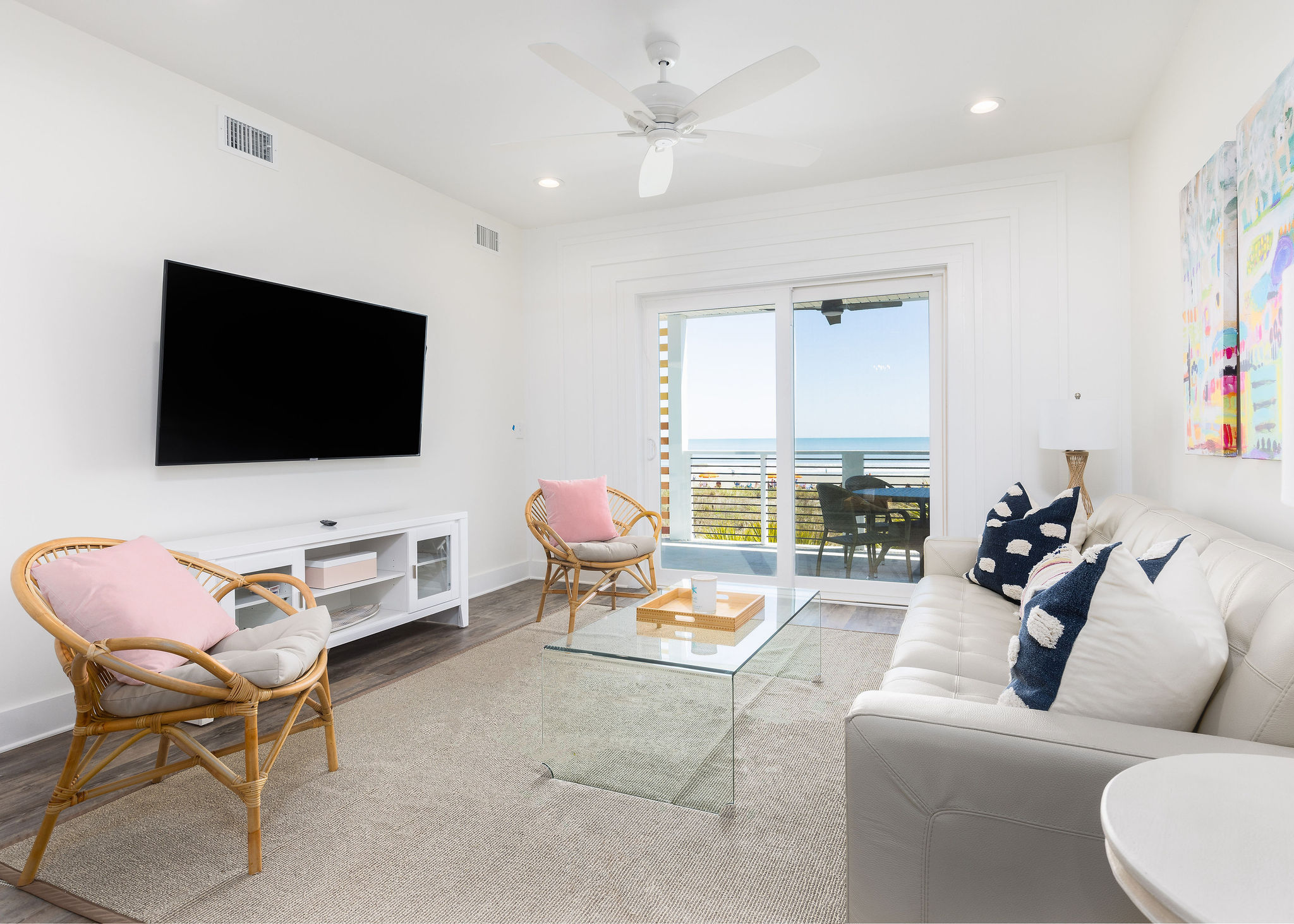 Folly Beach Condo 1014536