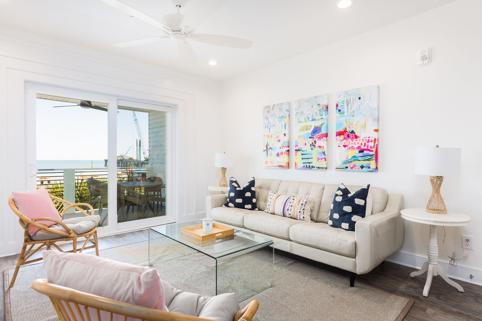Folly Beach Condo 1014536
