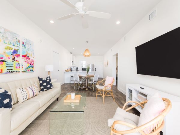 Folly Beach Condo 1014536