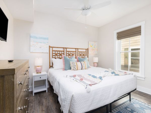 Folly Beach Condo 1014536
