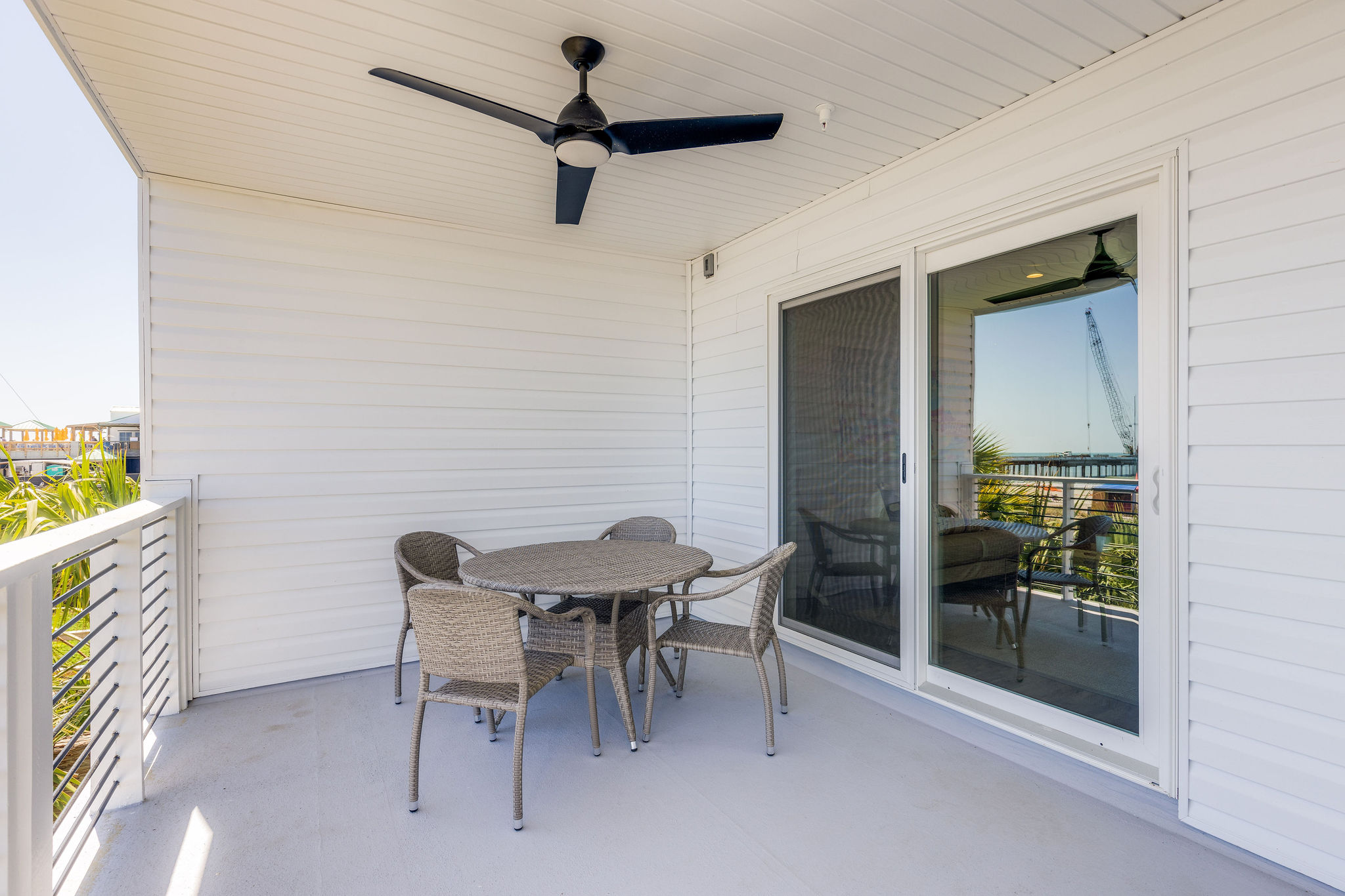 Folly Beach Condo 1014536