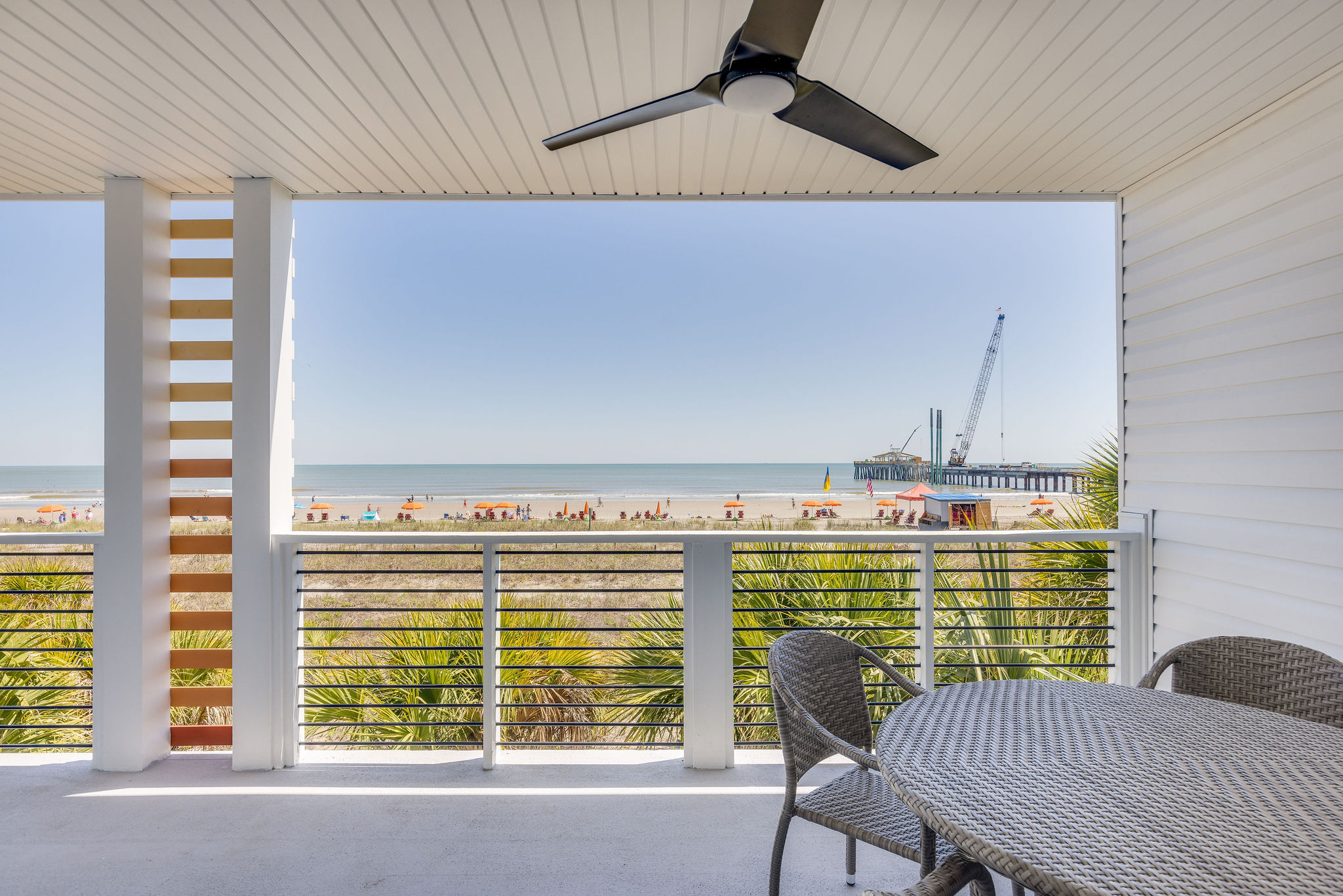 Folly Beach Condo 1014536