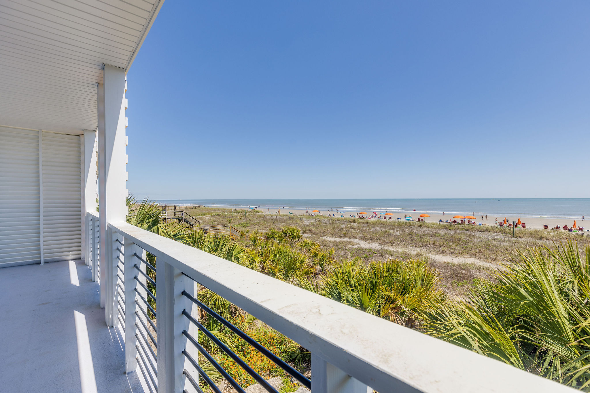 Folly Beach Condo 1014536