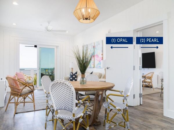 Folly Beach Condo 1014536