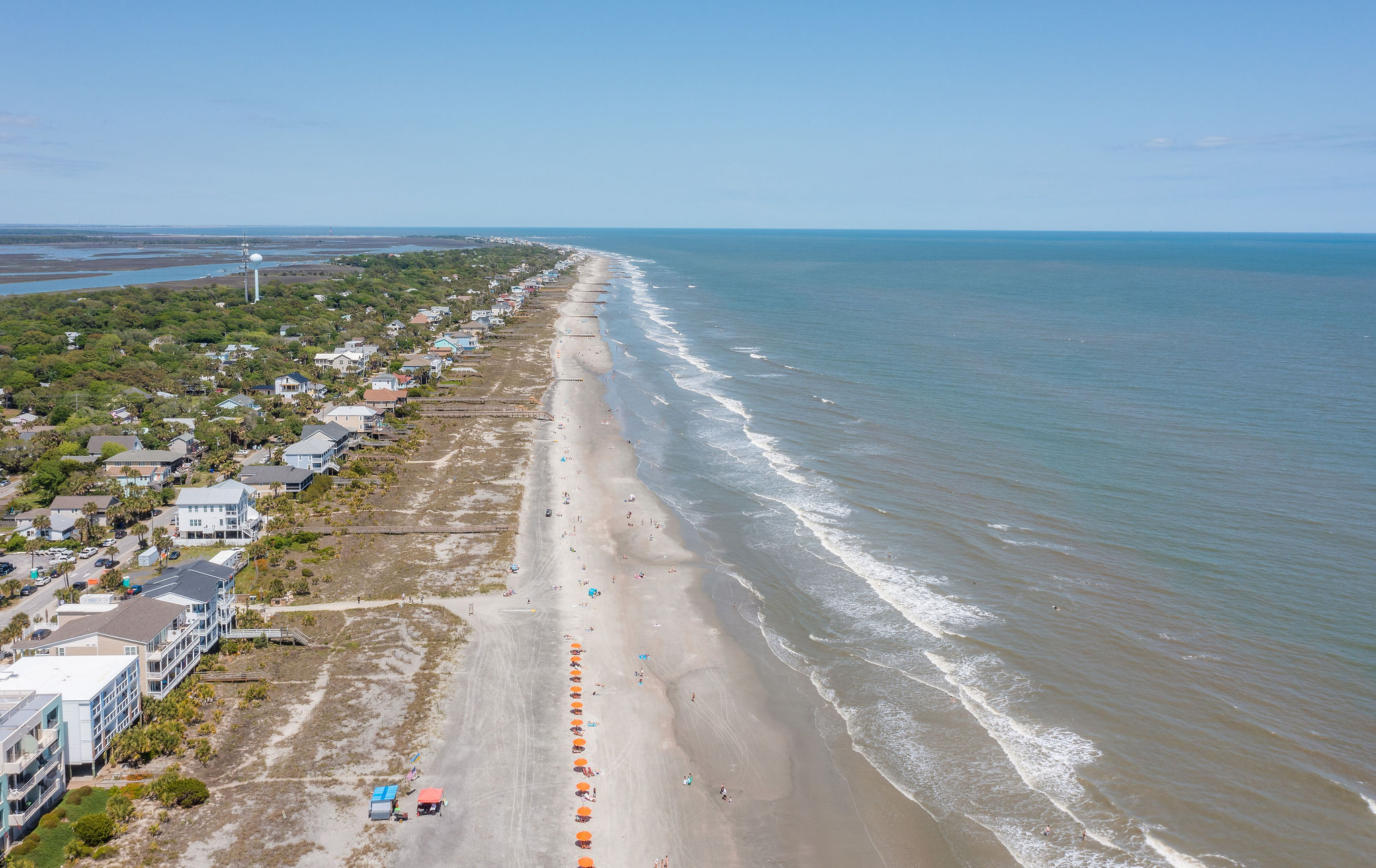 Folly Beach Condo 1014536