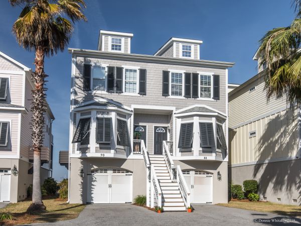 Folly Beach Condo 1014541