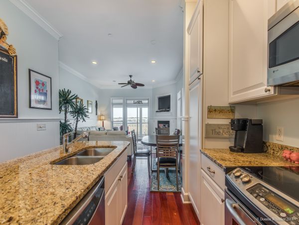 Folly Beach Condo 1014541