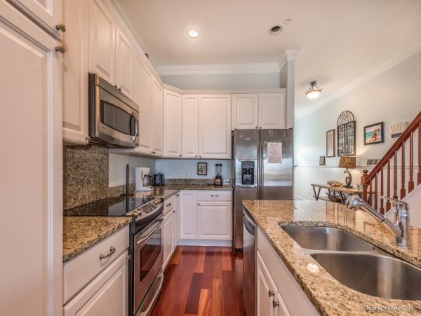 Folly Beach Condo 1014541