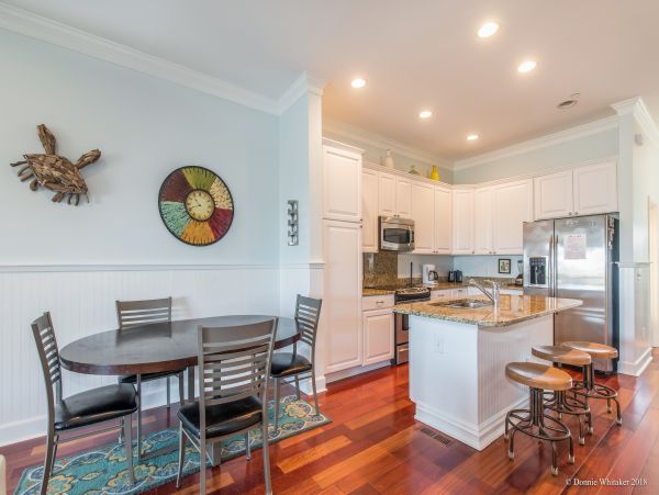 Folly Beach Condo 1014541