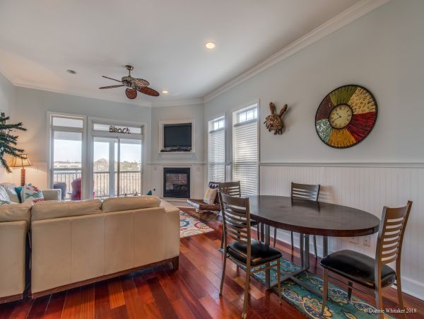 Folly Beach Condo 1014541