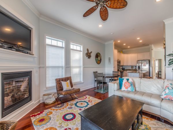 Folly Beach Condo 1014541