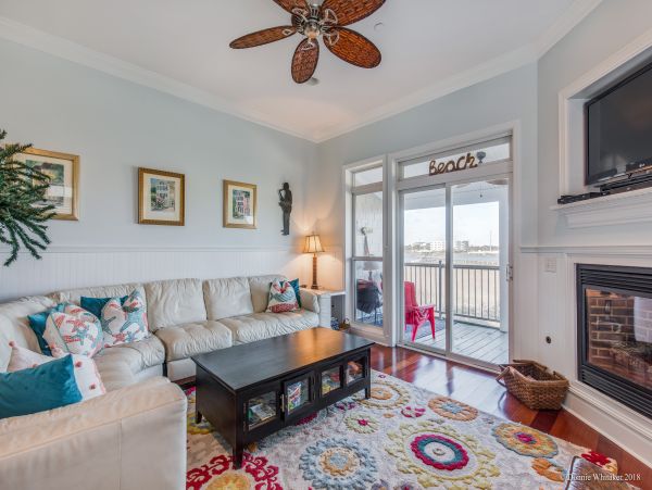 Folly Beach Condo 1014541